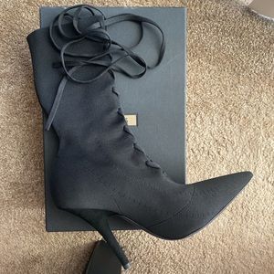 Yeezy Season 5 Boots